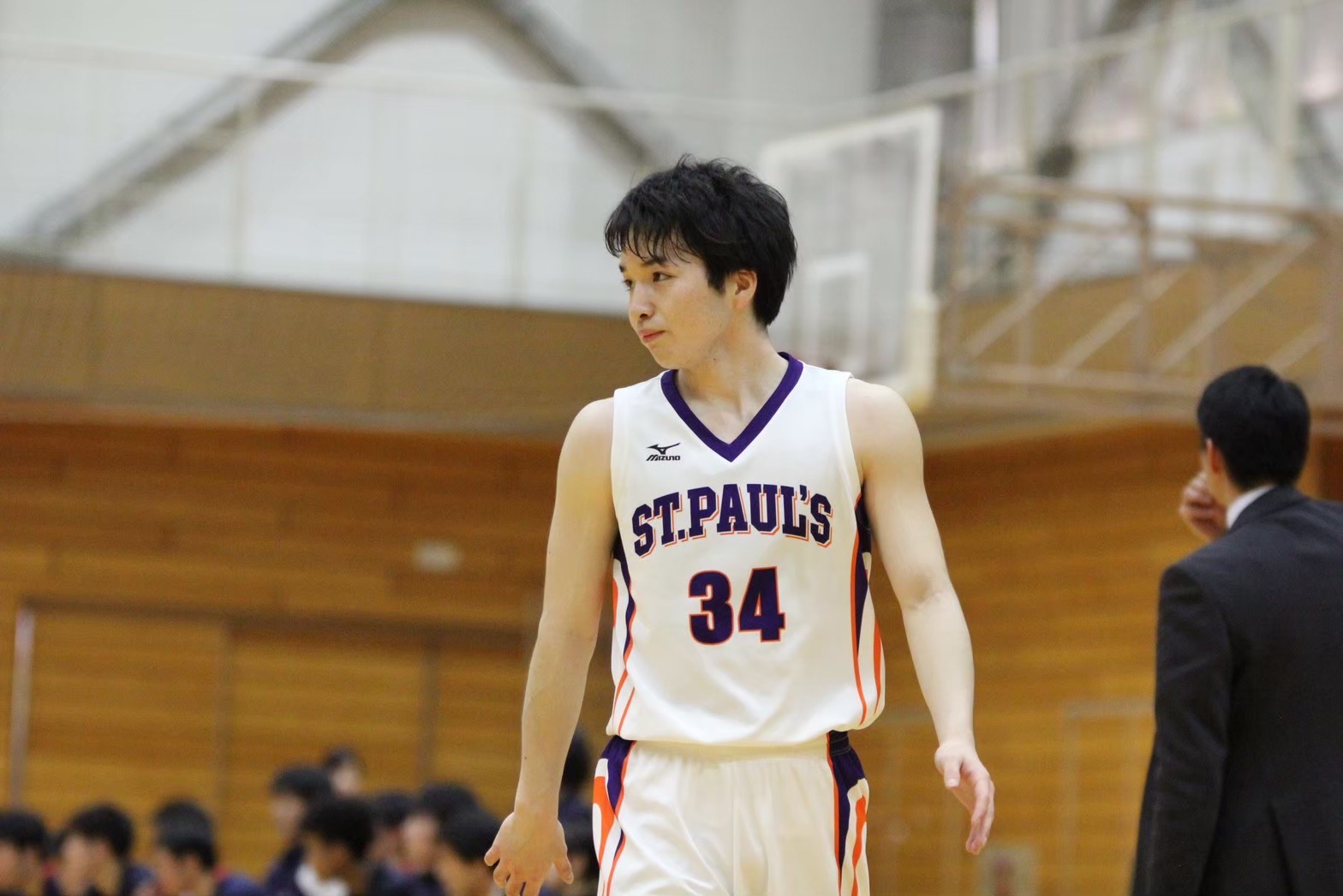 バスケットボール